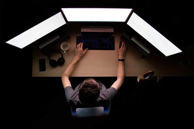 Are you setting REST API Endpoints correctly?