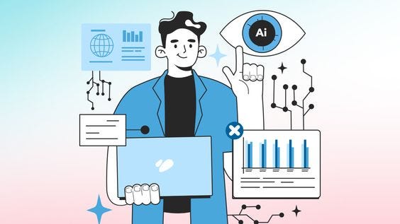 Understanding why Generative AI is More Than Just a Buzzword