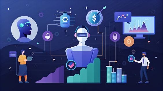 How Generative AI Applications Are Set to Revolutionize Businesses and Jobs — Discover Why It Matters