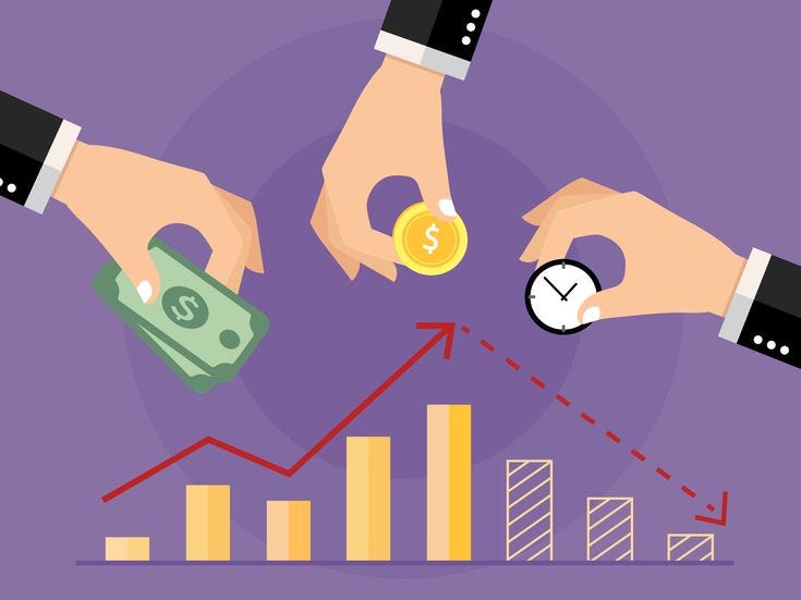 8 realistic ways to Fund your startup