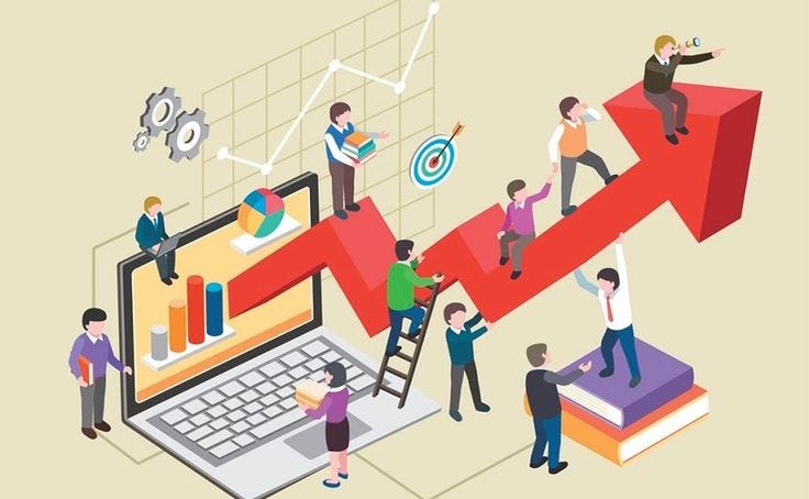 Distribution: The Secret Sauce to Startup Success
