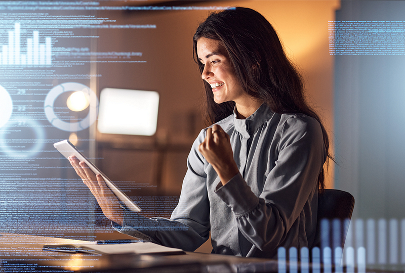 Digital Nomad 2.0: The Rise of AI-Assisted Freelancers