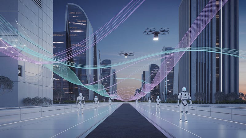 10 Tech Changes Coming That Will Make 2026 Feel Like Sci-Fi