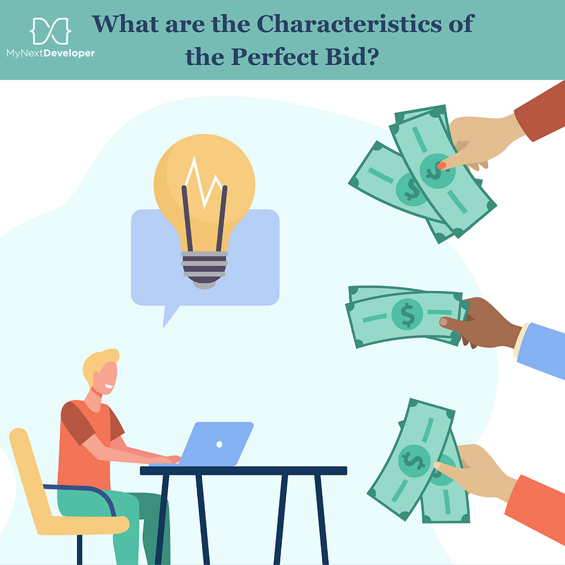 How to Effectively Bid Projects as a Freelancer?
