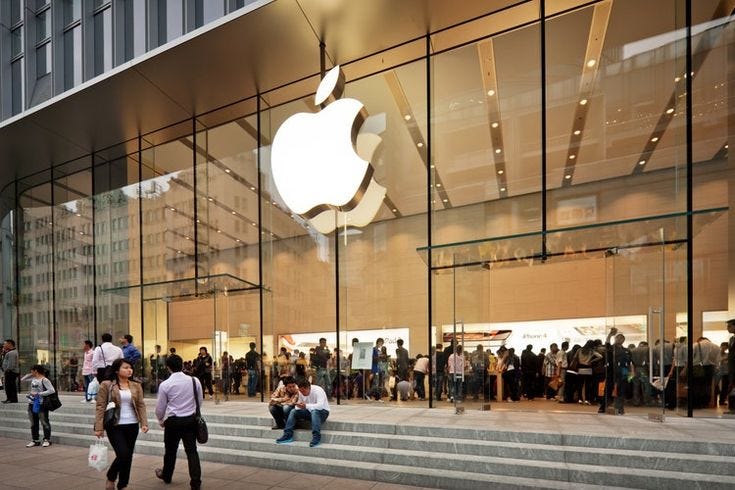 Guide to Apple Intelligence