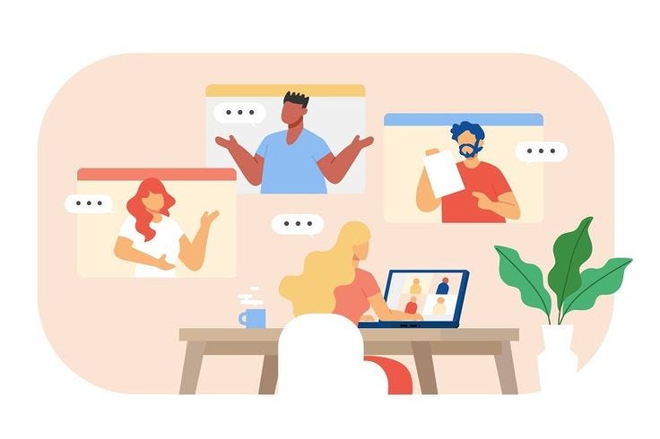 Guide to Remote Work Productivity