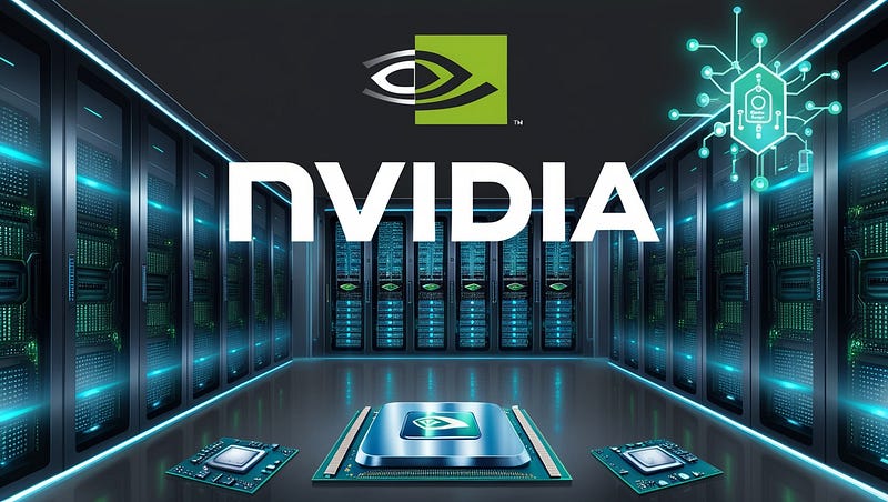 NVIDIA Launches Lepton: The AI Marketplace That Could Reshape Cloud Computing