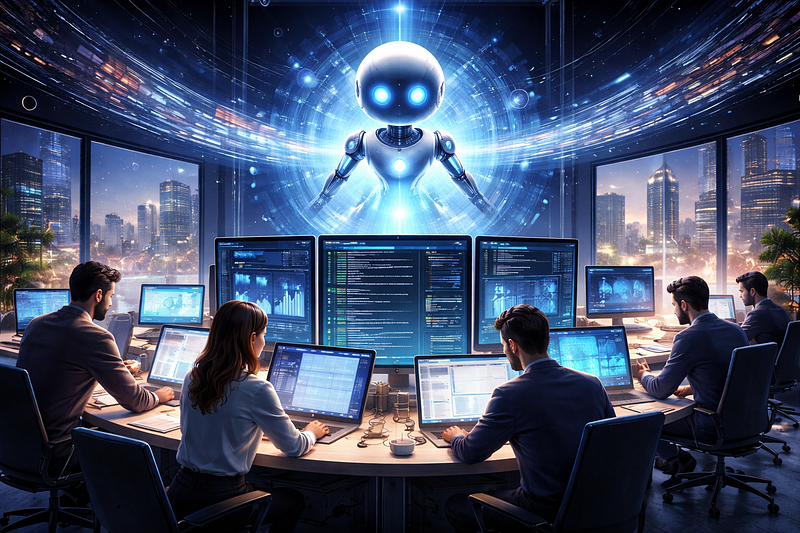 How GPT-5.4’s Tool Search is Saving Our Startups’ Bottom Line