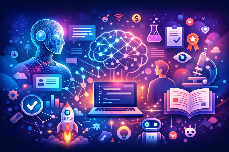 The Upstream Shift: Our Framework for AI-First Growth