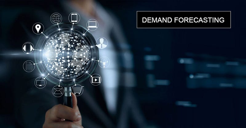 How AI-Powered Demand Forecasting Is Changing the Future of Retail