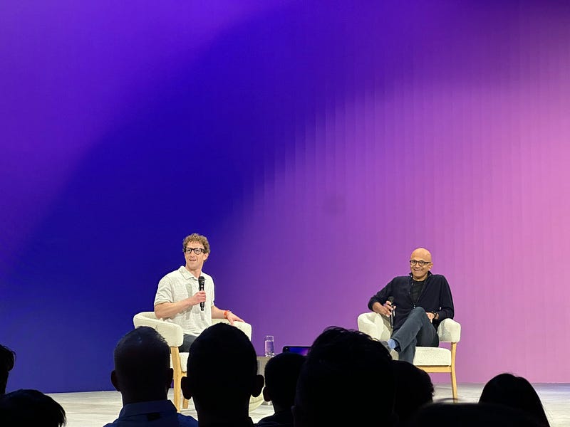 LlamaCon 2025 Recap: 7 Moves That Show Meta’s Plan to Redefine AI Infrastructure
