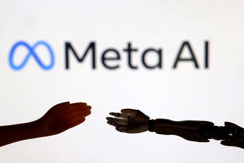 Why Did Meta Just Buy Scale AI? The Move That Could Redefine the Future of Intelligence