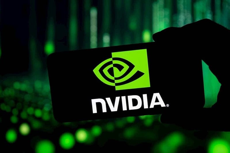 What Startups Can Learn from Nvidia About Playing the Long Game
