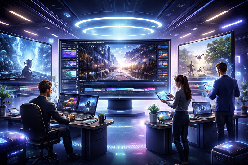 Moving On from Sora: Your Guide to the Best AI Video Alternatives