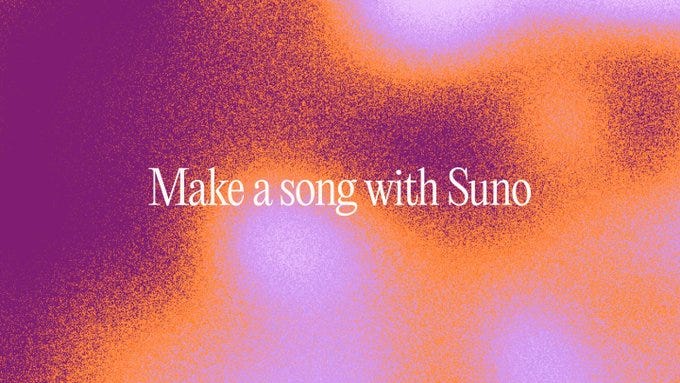 How has Suno become a game changer in music production?