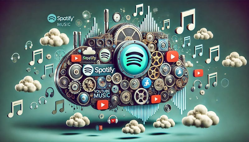 Music-Tech Jargon: A Beginner’s Guide to NFTs, Music Streaming Algorithms, and Digital Royalties