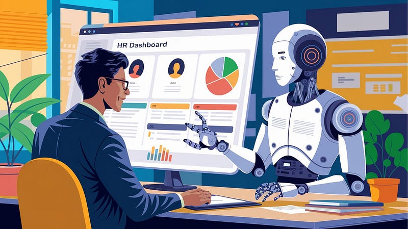 Guide to Creating the Ideal HR Tech Stack