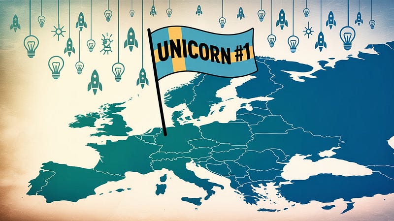 How Lovable Went from Zero to Unicorn in Just 8 Months (With $200M in the Bank!)