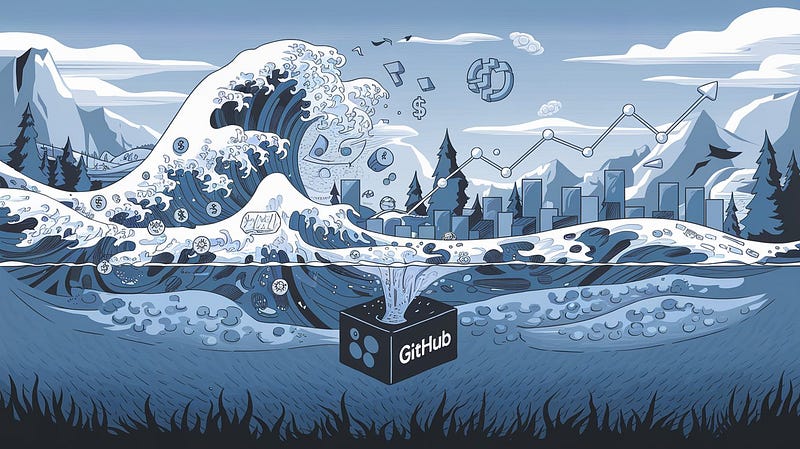 Open Source in 2025: What Startups Can Learn from This Year’s Top GitHub Repos