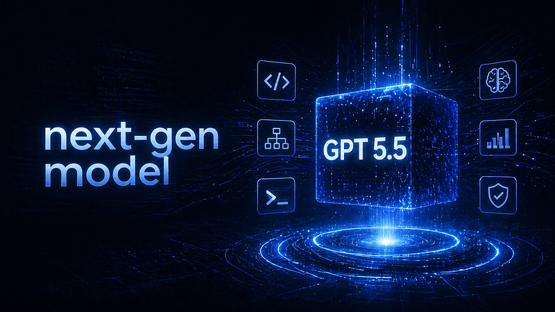 GPT 5.5 Is Here: What Developers Need to Know Before Switching