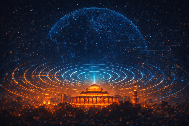 The New Delhi Paradigm: How the India AI Impact Summit 2026 is Reshaping the Global Tech Order