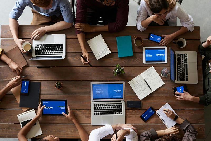 The Dedicated Development Model: A Strategic Way of Scaling Tech Teams