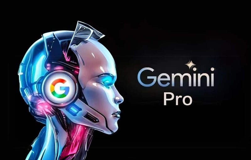 Gemini 2.5 Pro: A Deep Dive into Google’s Most Advanced AI Model