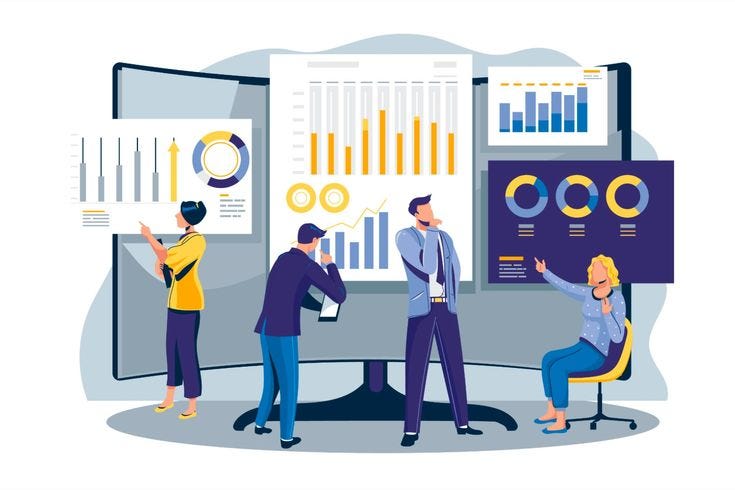 Guide to Outsourcing Development for Startups