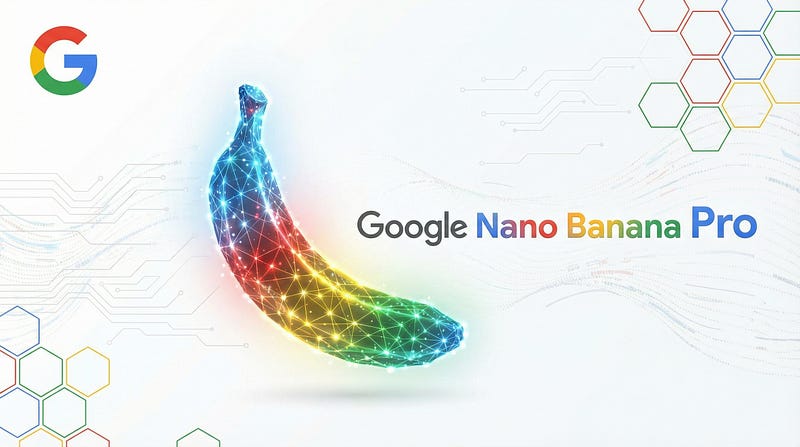 Google Releases Nano Banana Pro: Things You Should Know
