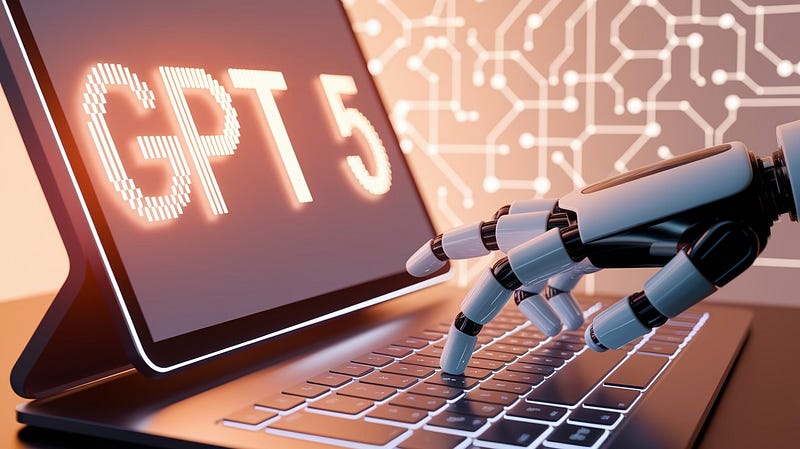 ChatGPT-5 Rumors: What’s Next for the AI Revolution?