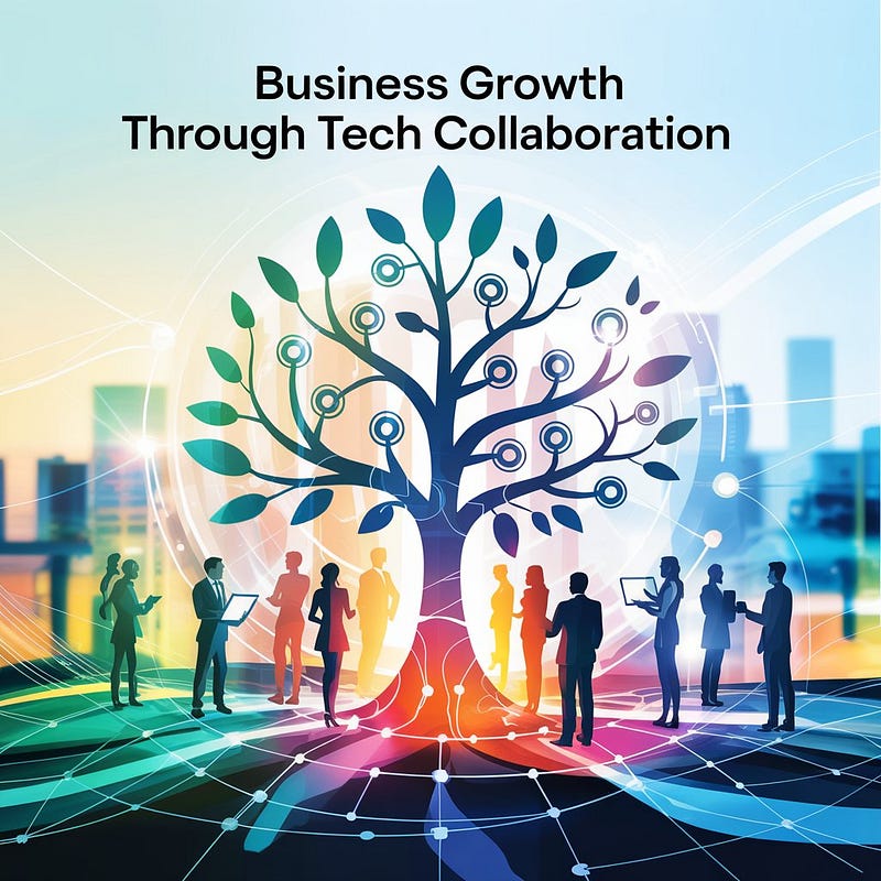 How a Strong Development Partner Can Boost the Growth of Your Startup