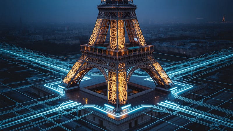 Jak francouzští vývojáři integrují blockchain do platebních aplikací
