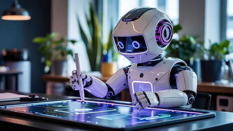 How ChatGPT’s New Image Generation Update Transforms Visual Content Creation