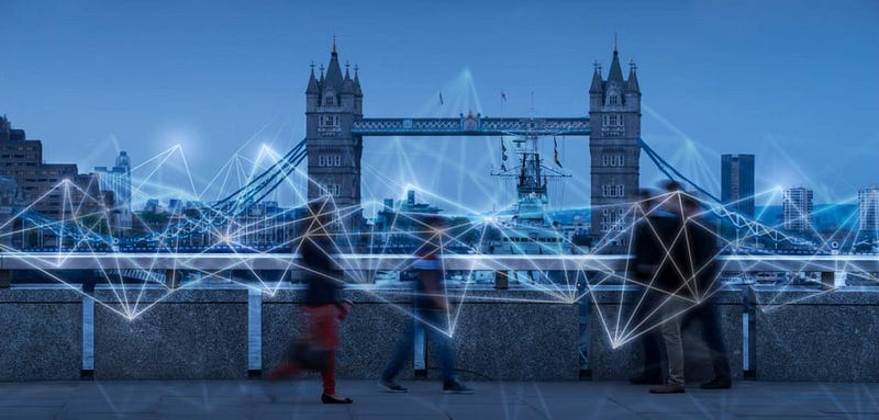 Inside London’s AI Boom: How the City Is Becoming Europe’s Silicon Valley