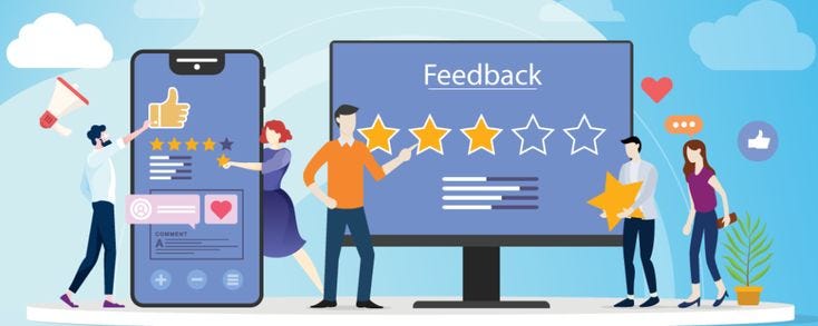 Why Your Customers Are Your Biggest Asset?