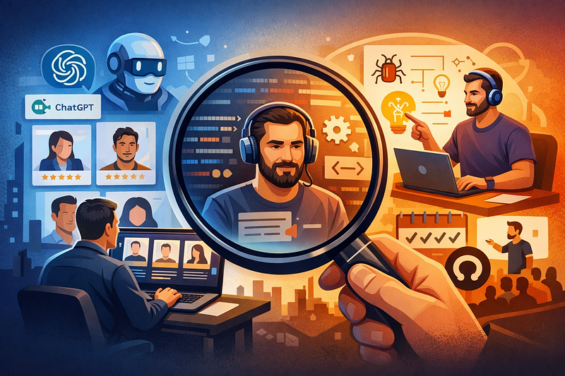 How to Tell If a Remote Developer Is Actually Good
