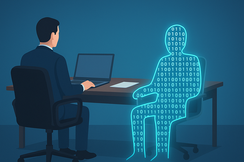 Building Startups with AI Co-founders: Myth or Reality?