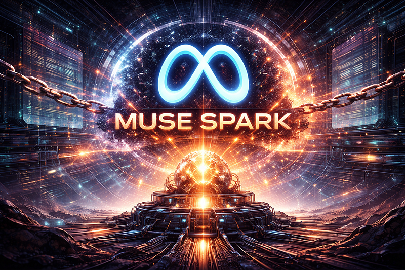 Meta’s Muse Spark: The End of Open Source for Llama?