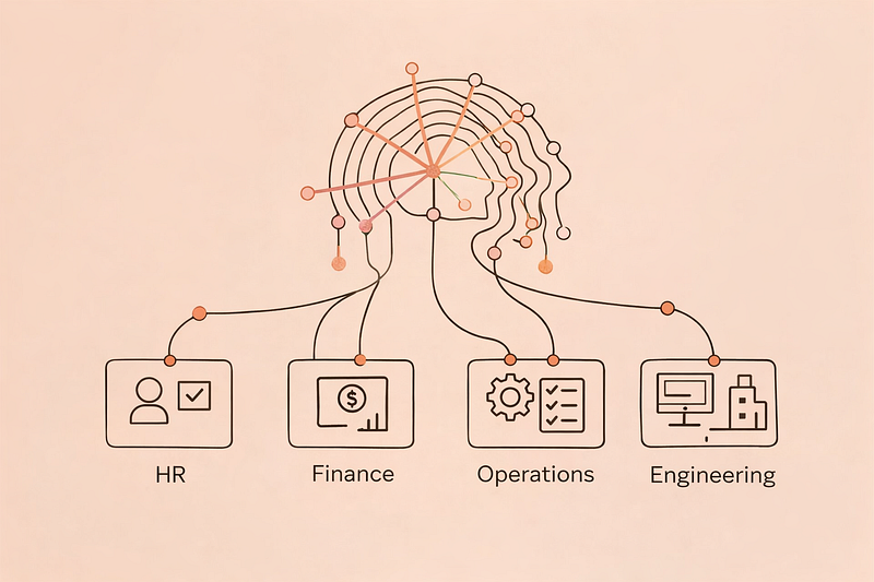 The Agentic Shift: How Anthropic’s New Enterprise Ecosystem Redefines Professional Services