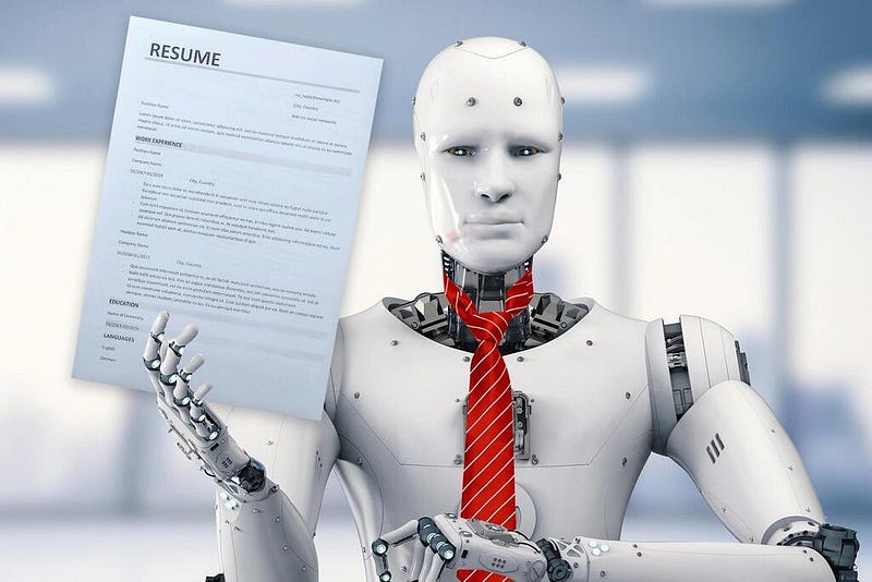 The Resume Is Dead: How Hiring Will Work in the AI Age
