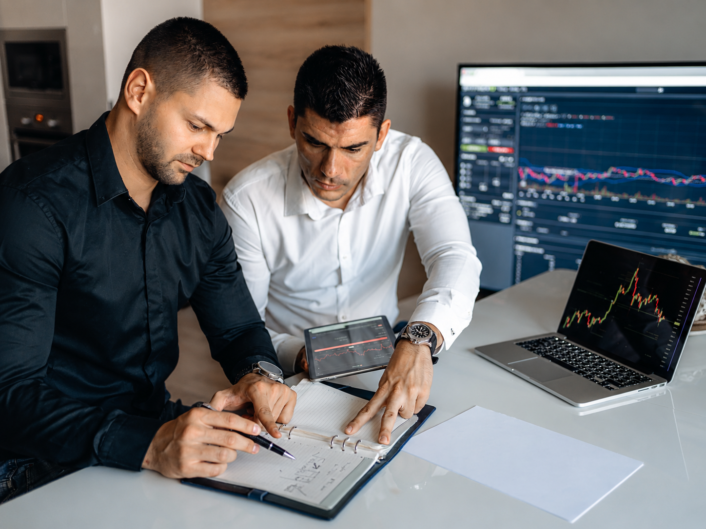 Gainn Fintech