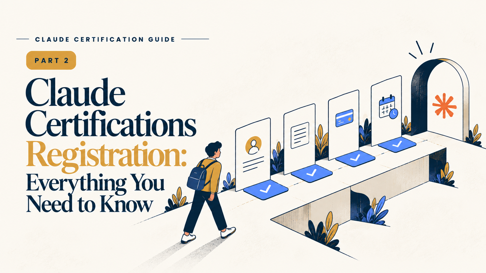 Claude Certifications Registration: Everything You Need to Know